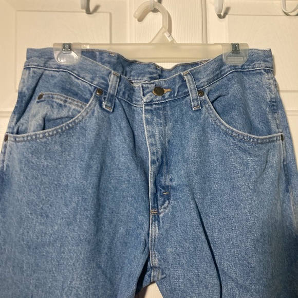 Men’s wrangler five star jeans - Picture 2 of 6